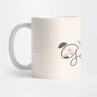 Goblin kdrama Mug